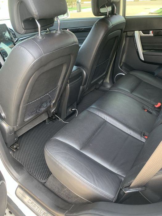 Other Captiva 2015 — 6