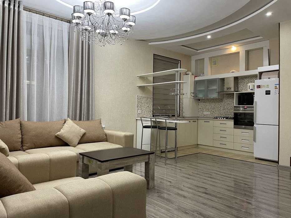 Сдается 2-ком светлая квартира Чиланзар-8 | Фото соответствуют объекту