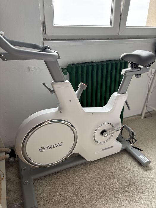 Bicicleta Trexo