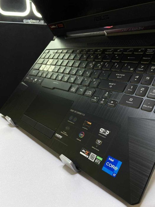 ASUS TUF Gaming F15