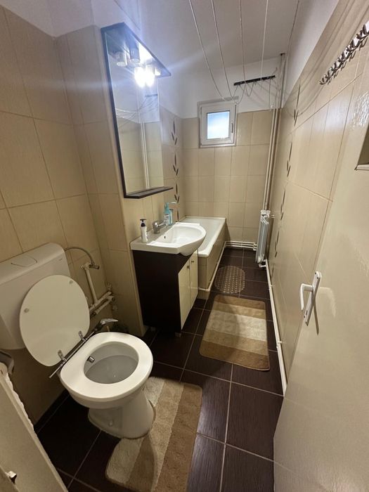 Apartament 2 camere Nae Leonard