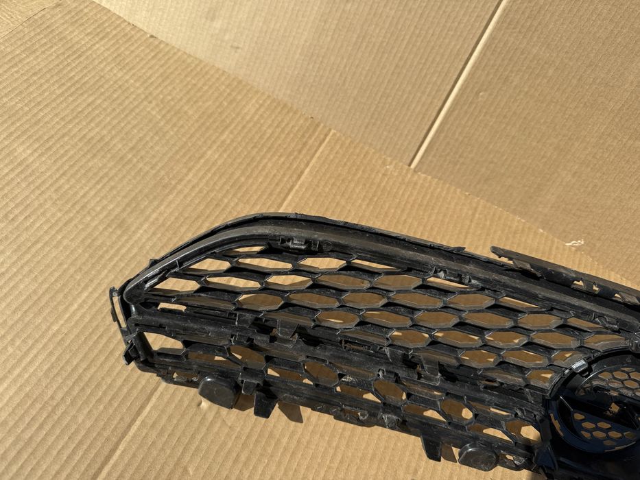 Решетка Opel Corsa F | 2022