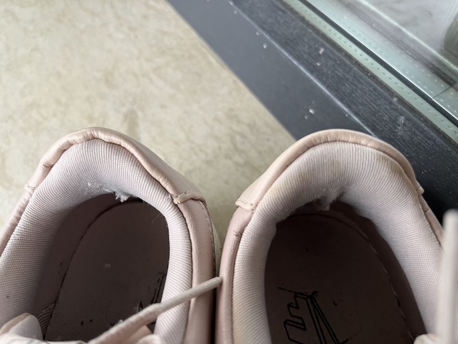 Два чифта маратонки/кецове Nike