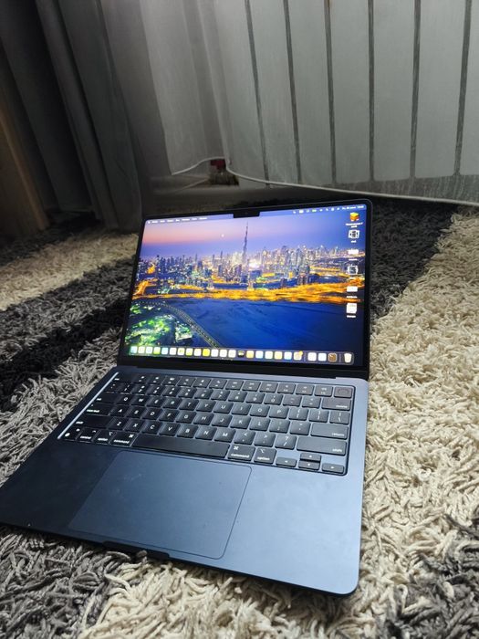 Macbook air m2 новый