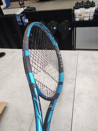 Rachetă Tenis Babolat Pure - produs resigilat - (SecondHand) Decathlon