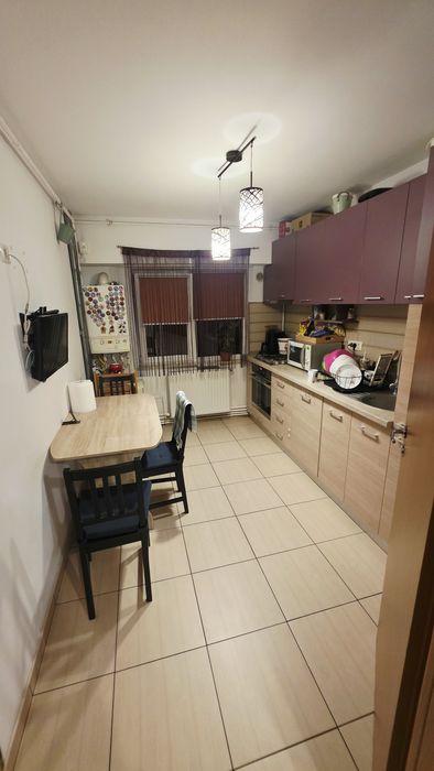 Apartament 2 camere. Proprietar