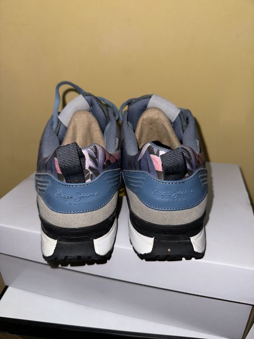 Adidasi Pepe Jeans
