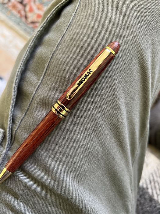 Химикал писалка /////////