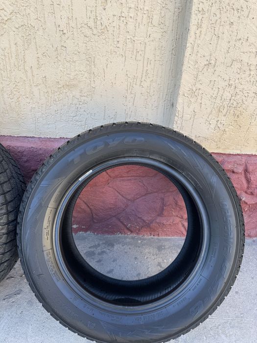 Зимние шины Toyo Tires