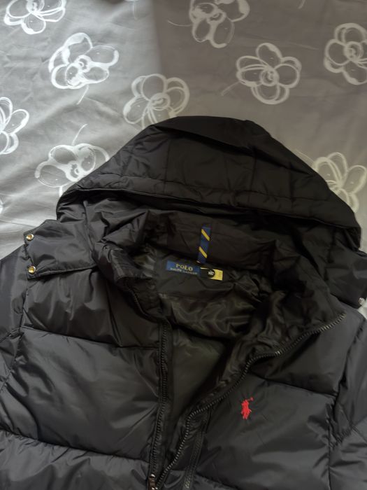 Geaca Polo Ralph Lauren de barbati