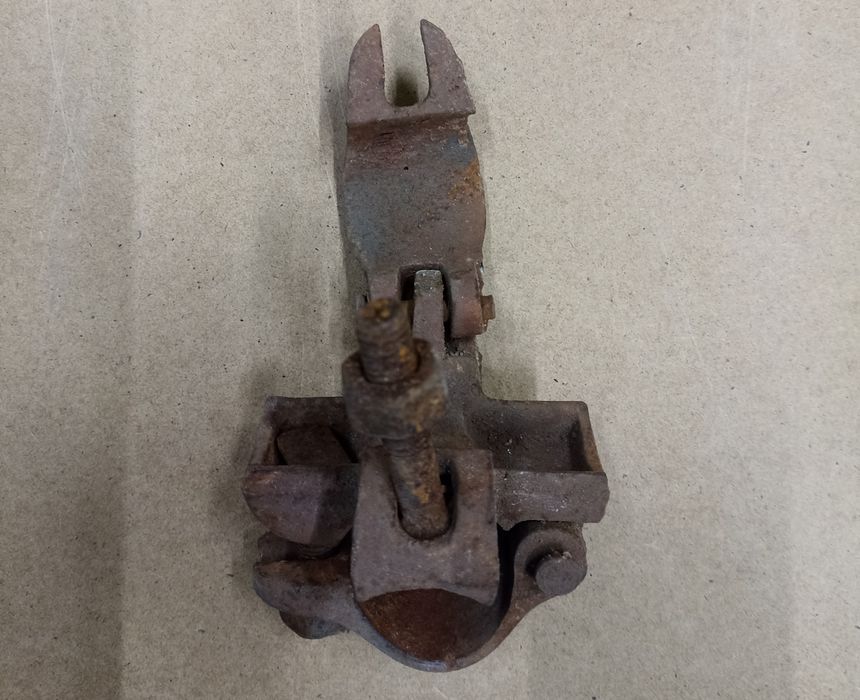 Хомуты строительные