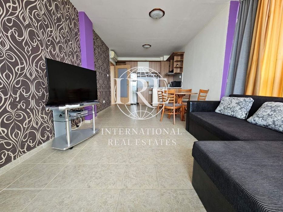 2-стаен в Варна-м-т Ален Мак площ 58 цена 133900