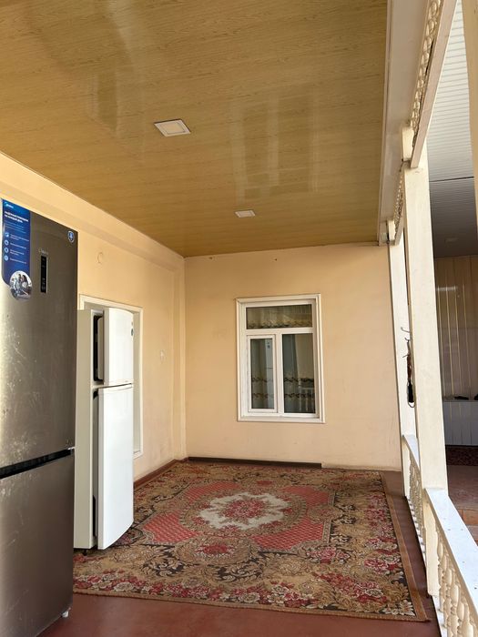 Продается дом Юнусабад