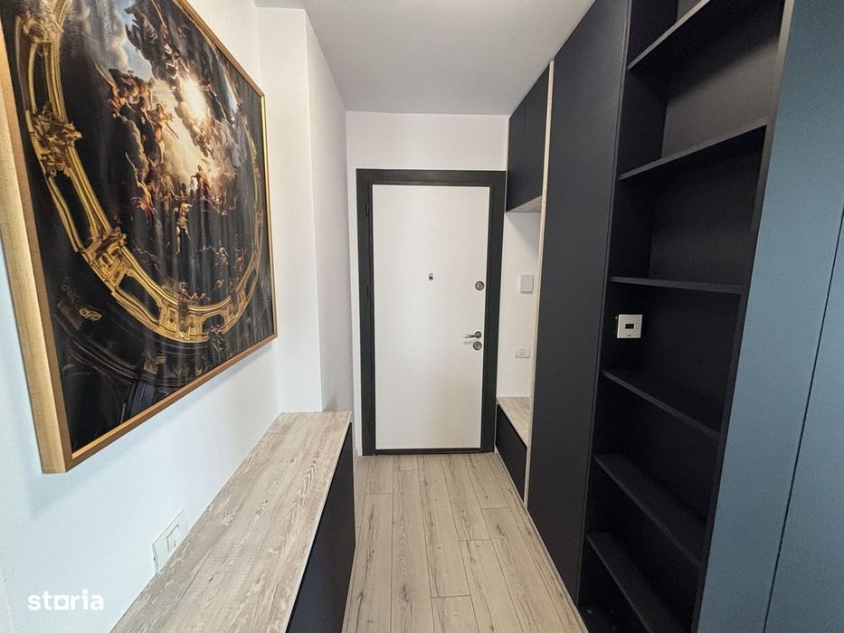 3 Camere Decomandat, 102 mp, bloc nou (2024)