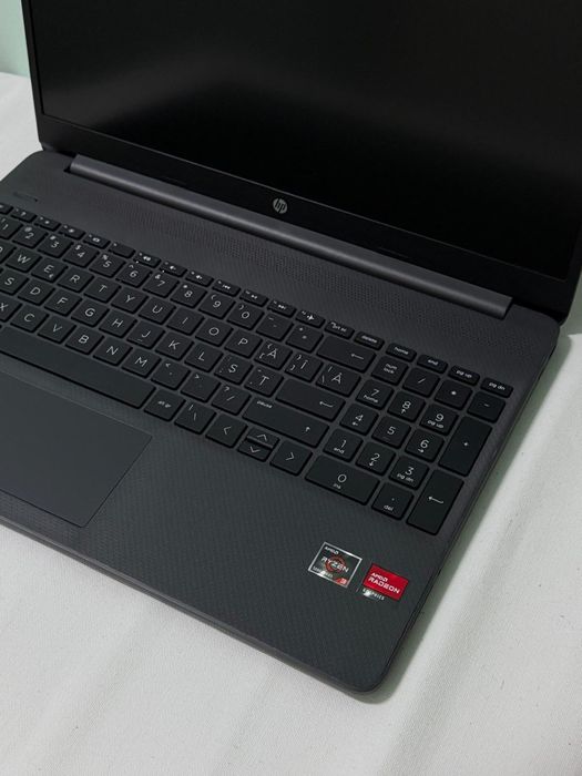 Vand Laptop HP Ryzen 3 5300U, 16GB DDR4, 512GB SSD