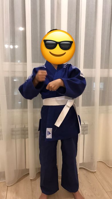 Кимоно,продам за 8000