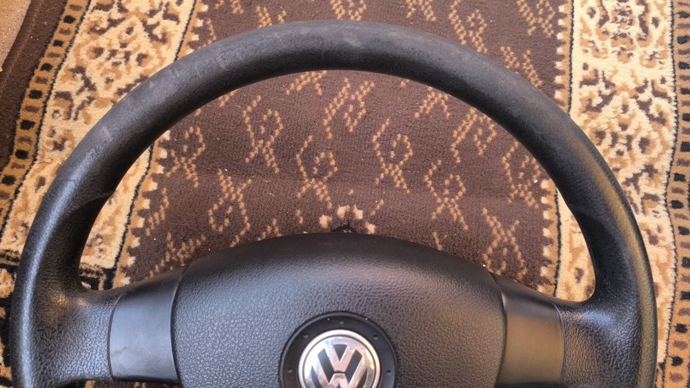 Volan Volkswagen 2006