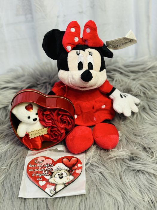 Cadouri/seturi 1-8martie/ Valentine’s Day si nu numai