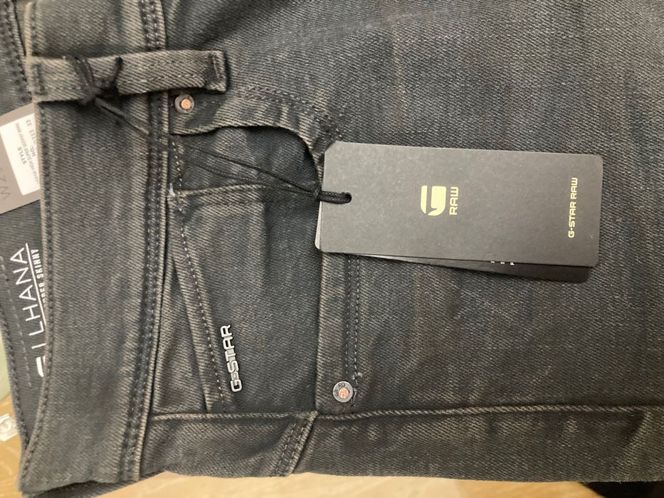 Дънки G-Star RAW дамски