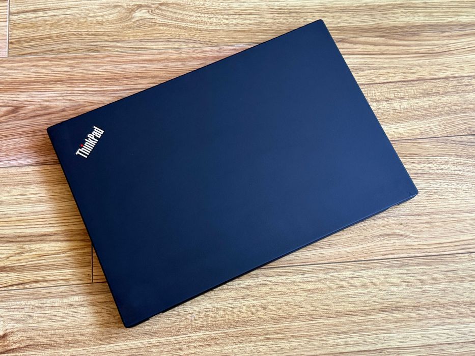 Lenovo ThinkPad T14 Touchscreen`Ryzen 5-4650U/16GB DDR4/512GB NVMe/Full HD IPS/Батерия 12ч
