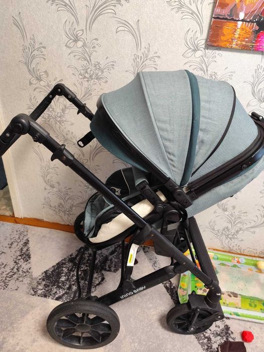 Коляска детская складная