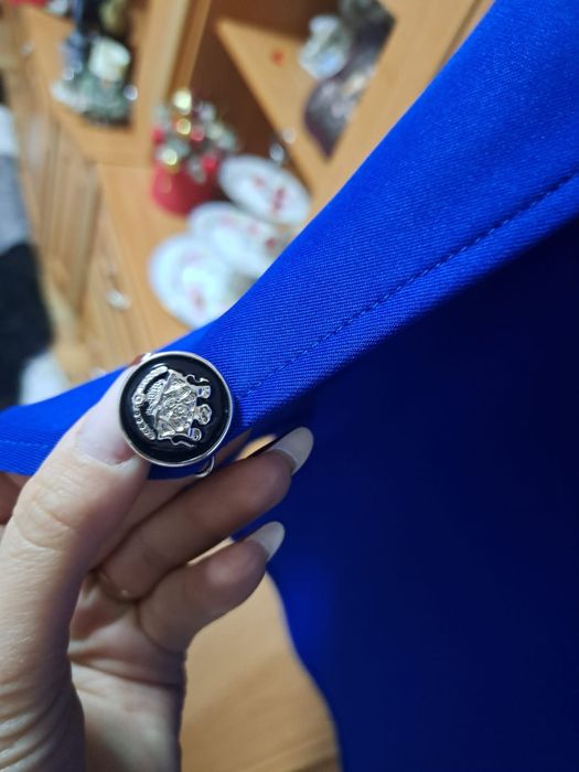 Compleu dama marimea S