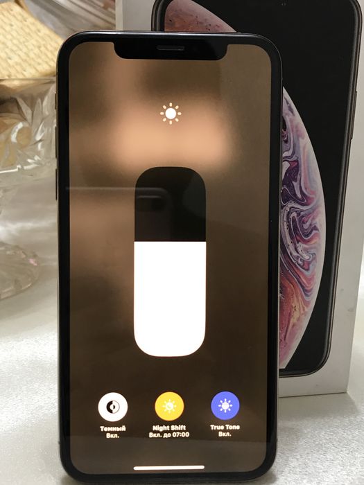 Айфон Xs 64 gb iphone Xs