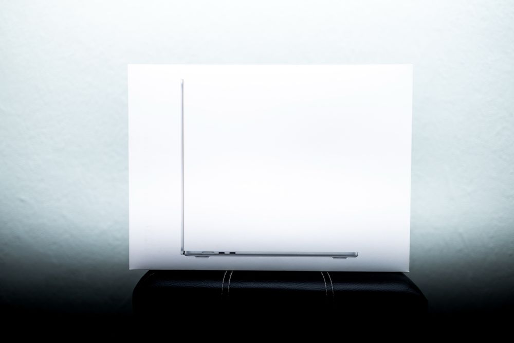 Macbook Air 15 M2 256GB IStyle