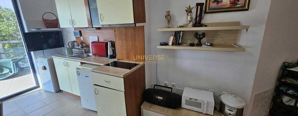 Продава се Двустаен апартамент в к.к. Слънчев бряг - 63 кв.м за 921 €/кв.м - Снимка #5