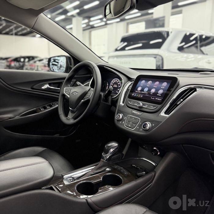 Malibu XL kraska toza