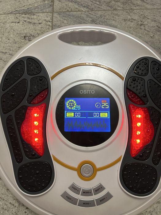 OSITO EMS Foot Massager