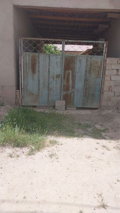 Darvoza sotiladi kelishilgan holda