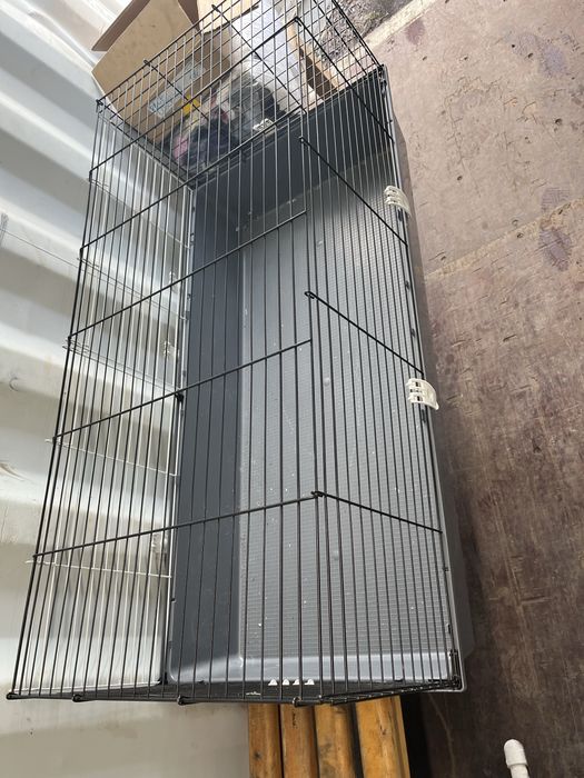 Клетка за гризачи