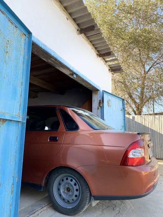 приора 2 сатыладя