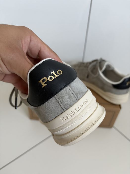 Polo Ralph Lauren 43