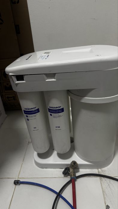 Фильтр для воды