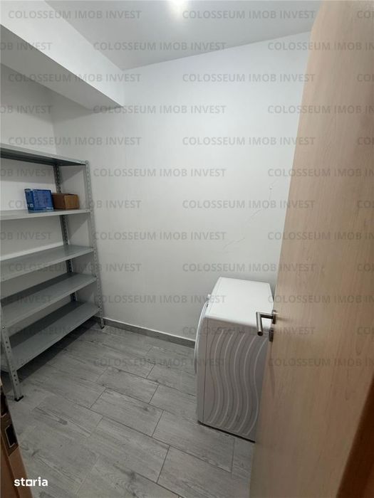 Apartament 2 Camere | Tractorul - Grandis | Parcare Subterană Inclusă