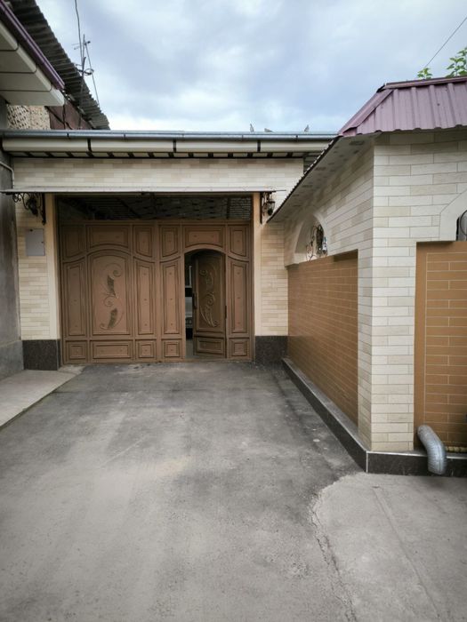 Уй сотилади 6 сотих