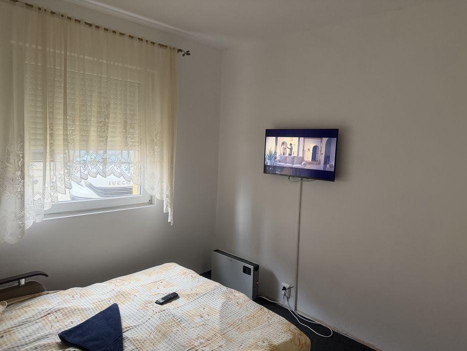 Inchiriez in regim hotelier