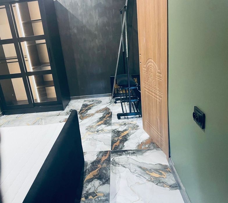 Дава се под наем Двустаен апартамент в Свиленград - 60 кв.м за 350 € - Снимка #2