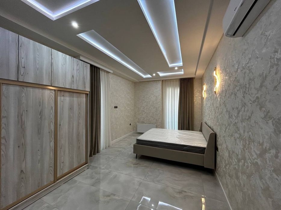 Продается 3/3/12 110м2 в ЖК Parkwood, ул. Мироншох