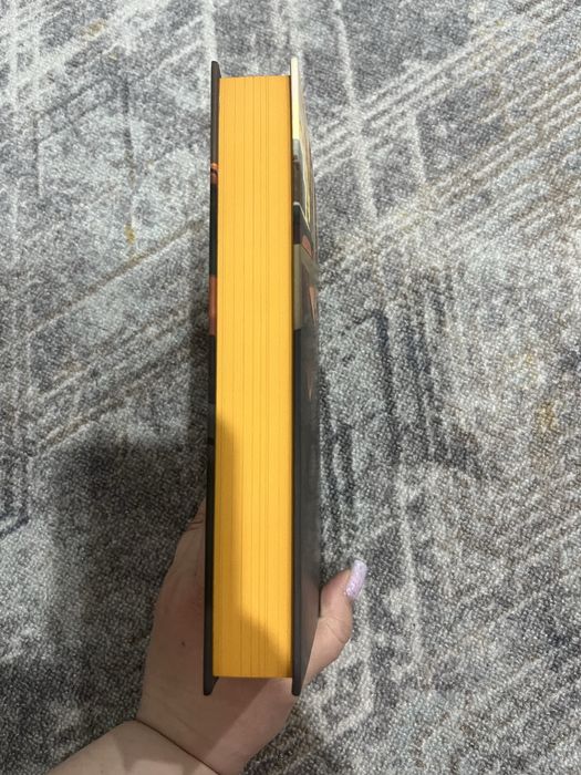 Продам фанфик Плохая идея