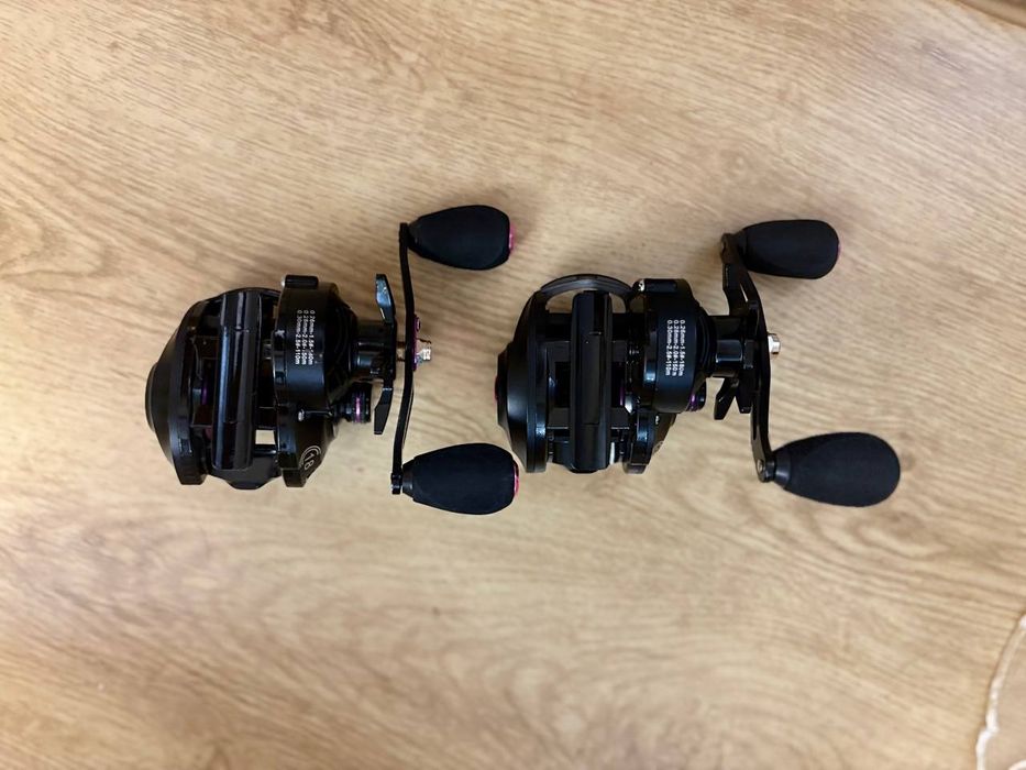 Мультипликаторная катушка