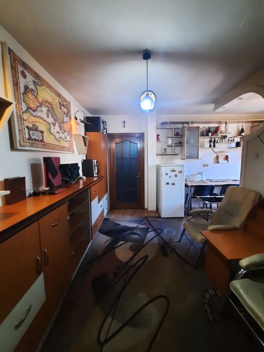 Apartament 2 Camere Maratei