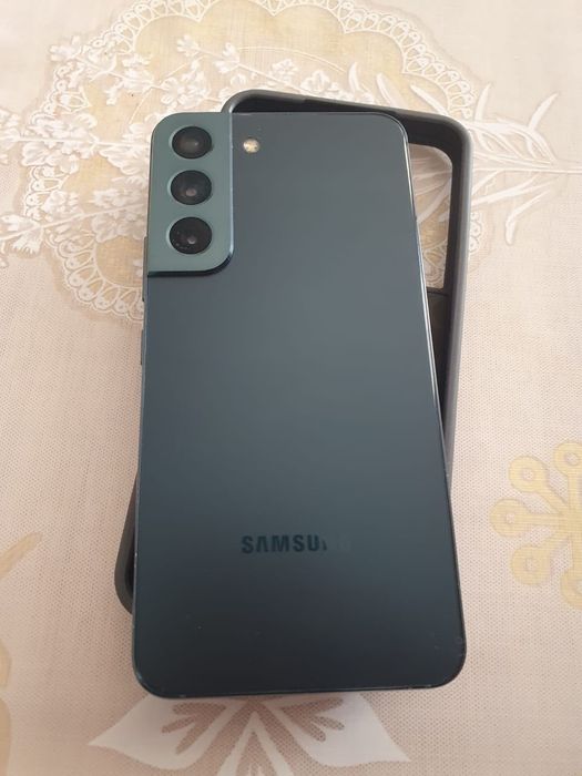 Samsung S22 жағдайы жақсы