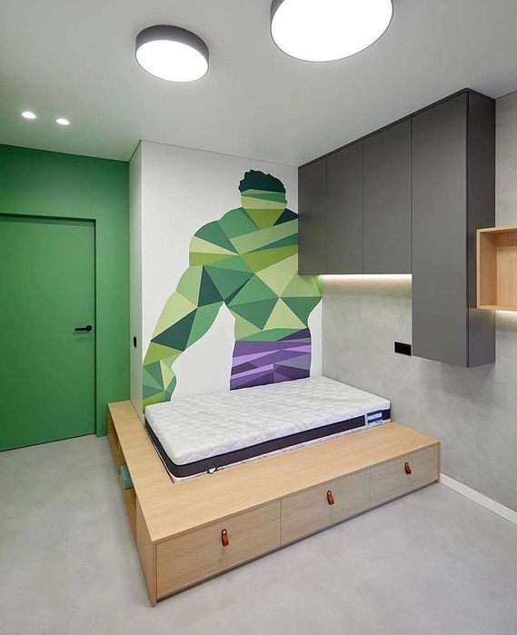 Mebel zakazga tayorlaymiz MDF LDSP