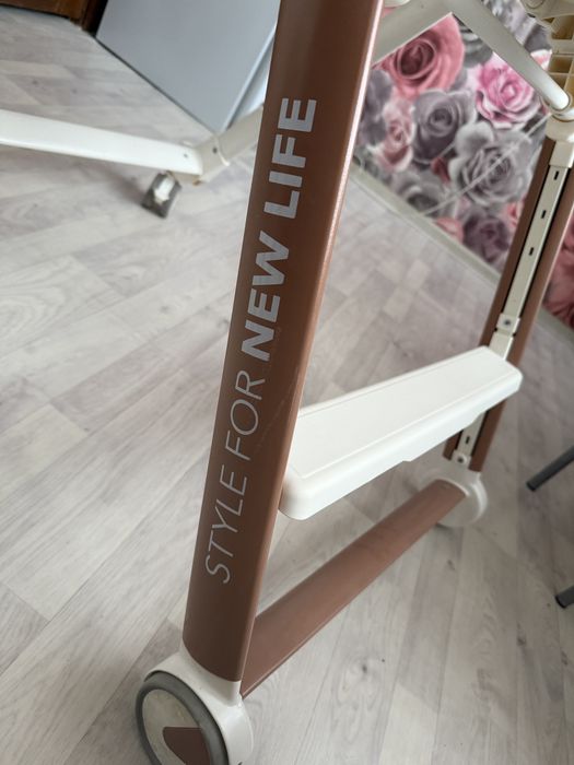 Стул для кормления