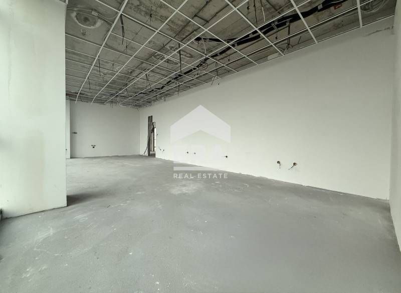 Продава се Офис в София, Люлин 8 - 56 кв.м за 800 €/кв.м - Снимка #1