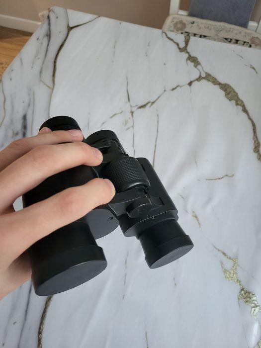 Бинокль bushnell