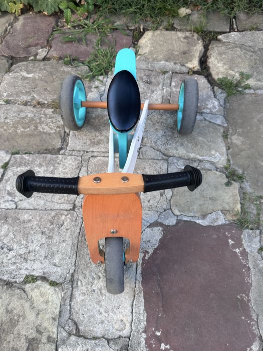 Колело триколка/баланс